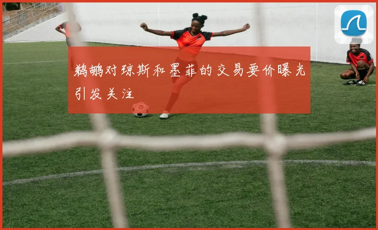 鹈鹕对琼斯和墨菲的交易要价曝光引发关注