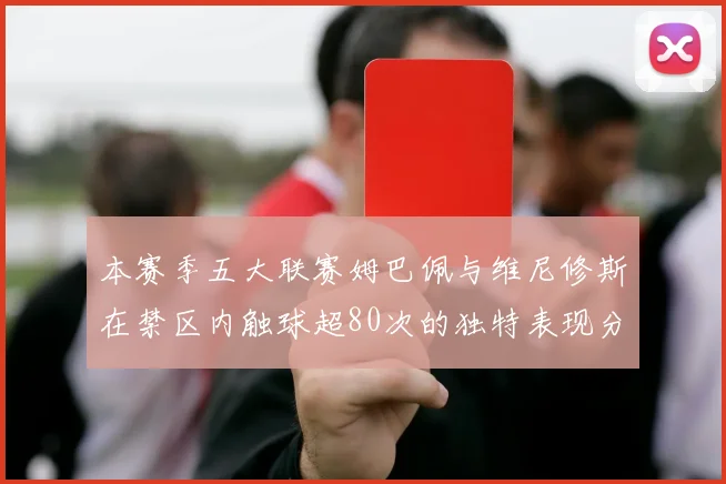 本赛季五大联赛姆巴佩与维尼修斯在禁区内触球超80次的独特表现分析